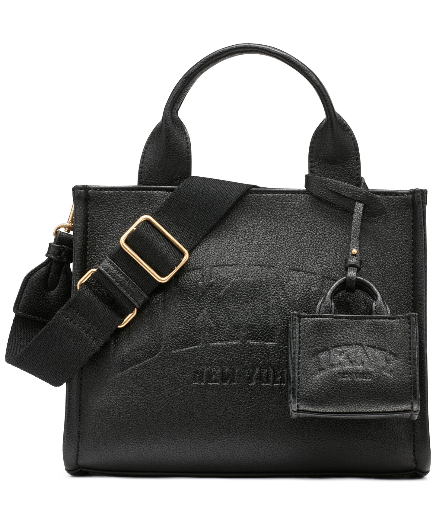 DKNY Hadlee Small Tote R53AAC80/BGD - Shop Authentic DKNFASBAG(s) from Maybrands - for as low as ₦239500! 