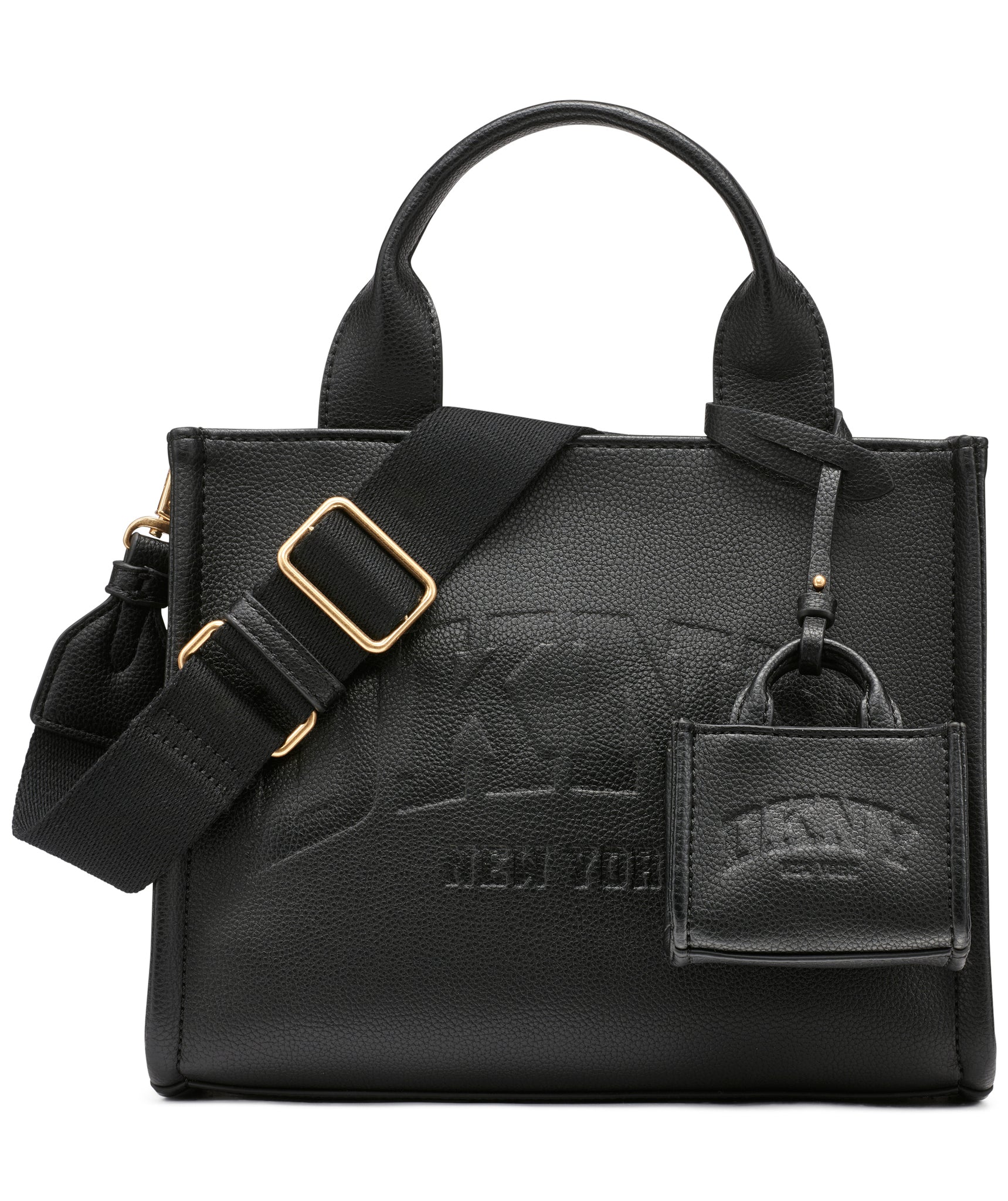DKNY Hadlee Small Tote R53AAC80/BGD - Shop Authentic DKNFASBAG(s) from Maybrands - for as low as ₦239500! 