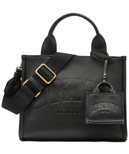 DKNY Hadlee Small Tote R53AAC80/BGD - Shop Authentic DKNFASBAG(s) from Maybrands - for as low as ₦239500! 