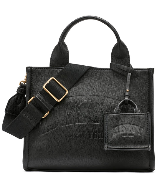 DKNY Hadlee Small Tote R53AAC80/BGD - Shop Authentic DKNFASBAG(s) from Maybrands - for as low as ₦239500! 