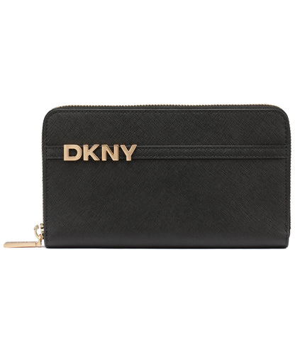 DKNY Avril Zip Around Wallet R521KM28/BGD - Shop Authentic DKNFASBAG(s) from Maybrands - for as low as ₦220500! 