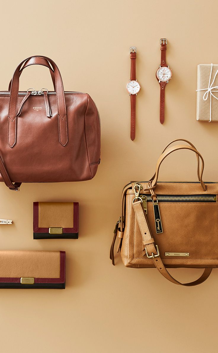Brown Leather Accessories Containing Brown Leather Bags, Brown  Leather watches, Brown  Leather Purses, Brown Leather Wallets