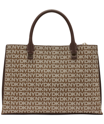 DKNY Bryant Satchel R52D5K46/N42 - Shop Authentic DKNFASBAG(s) from Maybrands - for as low as ₦258000! 