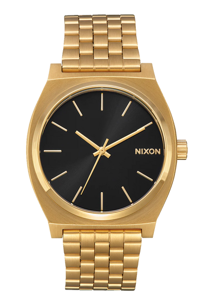 Time Teller All Gold / Black Sunray A0452042-00 - Shop Authentic NIXFASWAT(s) from Maybrands - for as low as ₦284500! 