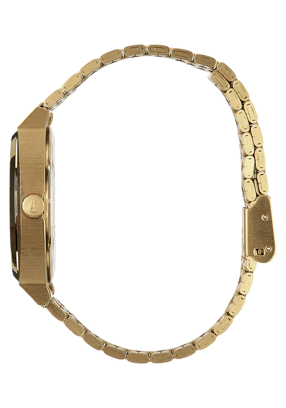 Time Teller All Gold / Black Sunray A0452042-00 - Shop Authentic NIXFASWAT(s) from Maybrands - for as low as ₦284500! 