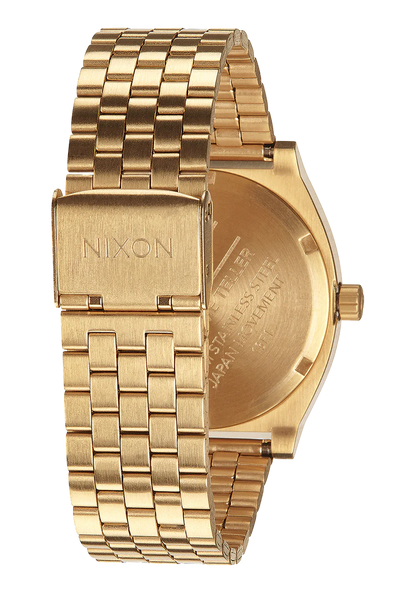 Time Teller All Gold / Black Sunray A0452042-00 - Shop Authentic NIXFASWAT(s) from Maybrands - for as low as ₦284500! 
