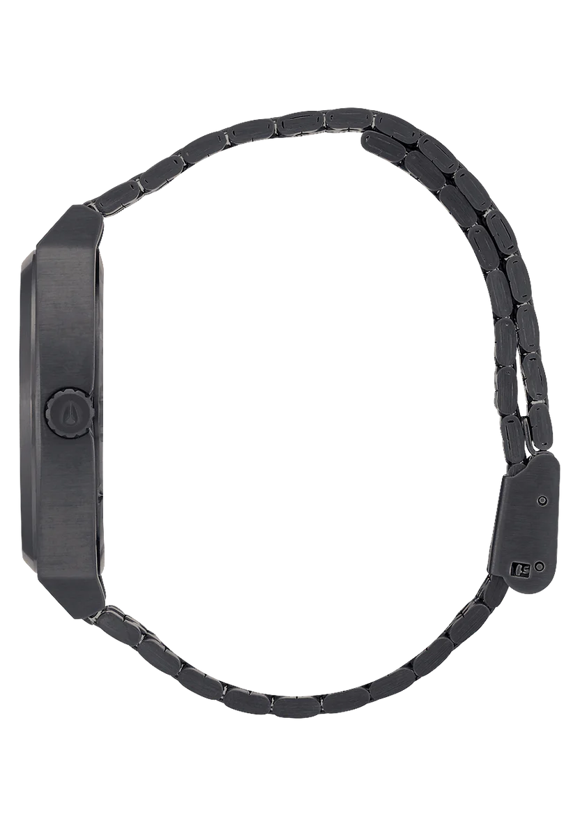 Time Teller Gunmetal / Black Sunray A0455084-00 - Shop Authentic NIXFASWAT(s) from Maybrands - for as low as ₦228000! 