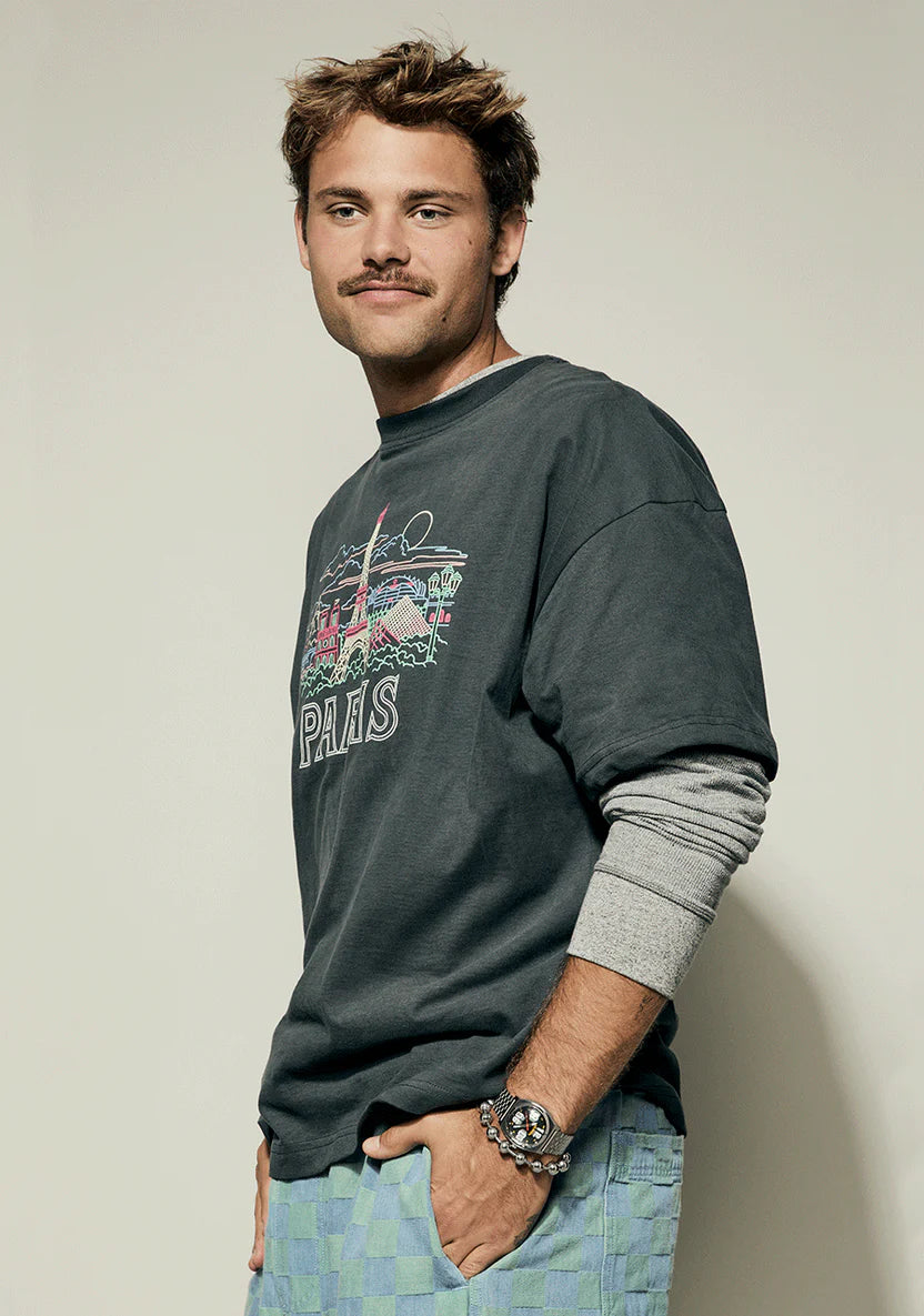 Time Teller Watch | Fisheye / Silver / Black A0455321-00 - Shop Authentic NIXFASWAT(s) from Maybrands - for as low as ₦268500! 