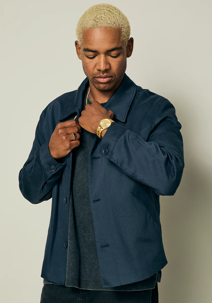 Nixon Kensington All Gold Watch A099502-00 - Shop Authentic NIXFASWAT(s) from Maybrands - for as low as ₦309000! 