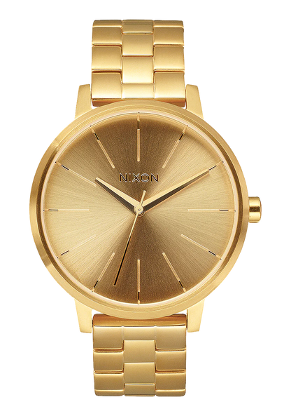Nixon Kensington All Gold Watch A099502-00 - Shop Authentic NIXFASWAT(s) from Maybrands - for as low as ₦309000! 
