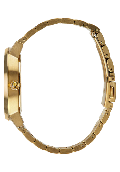 Nixon Kensington All Gold Watch A099502-00 - Shop Authentic NIXFASWAT(s) from Maybrands - for as low as ₦309000! 
