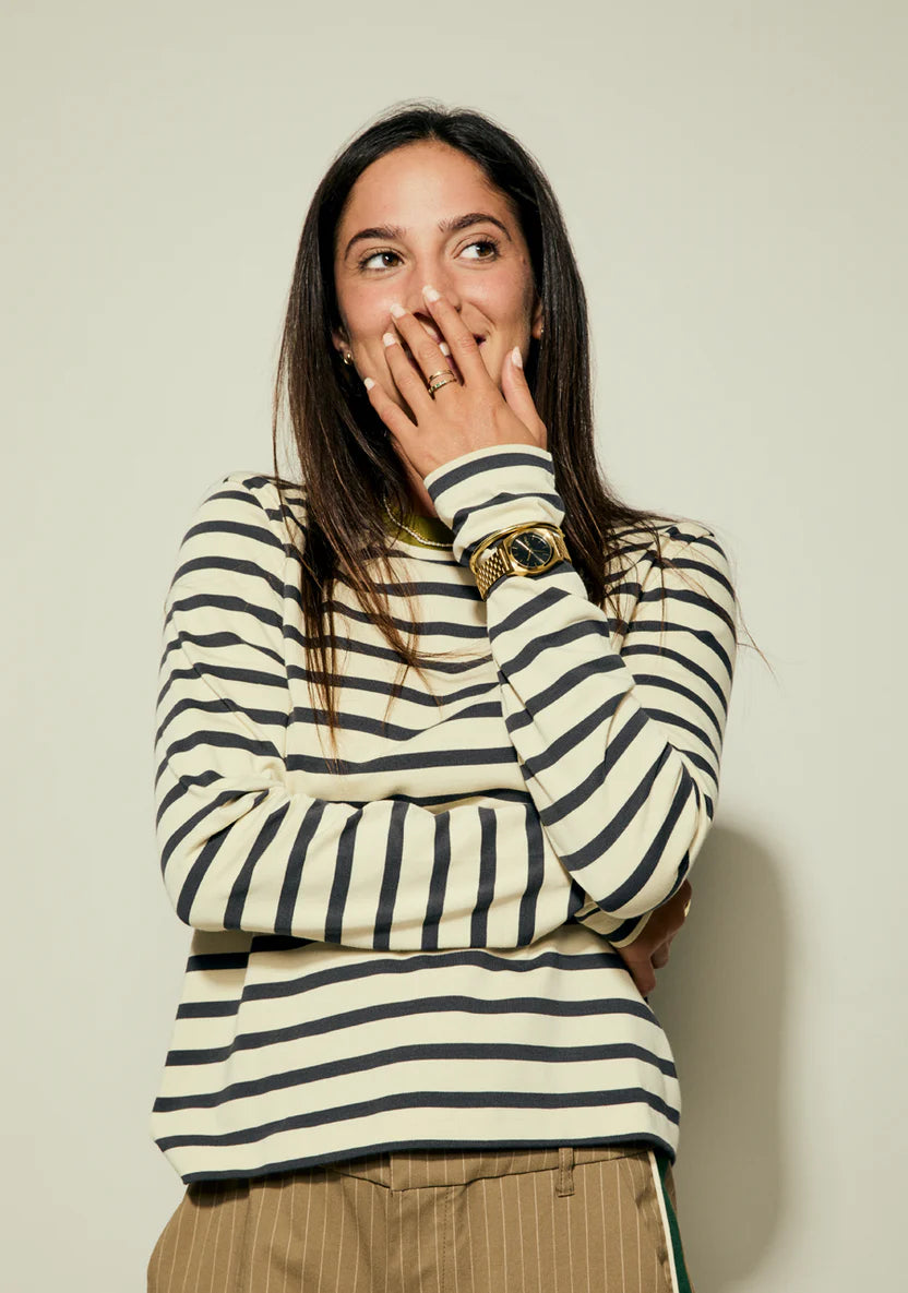 Medium Time Teller - Gold / Black / Gold A11305333-00 - Shop Authentic NIXFASWAT(s) from Maybrands - for as low as ₦228000! 