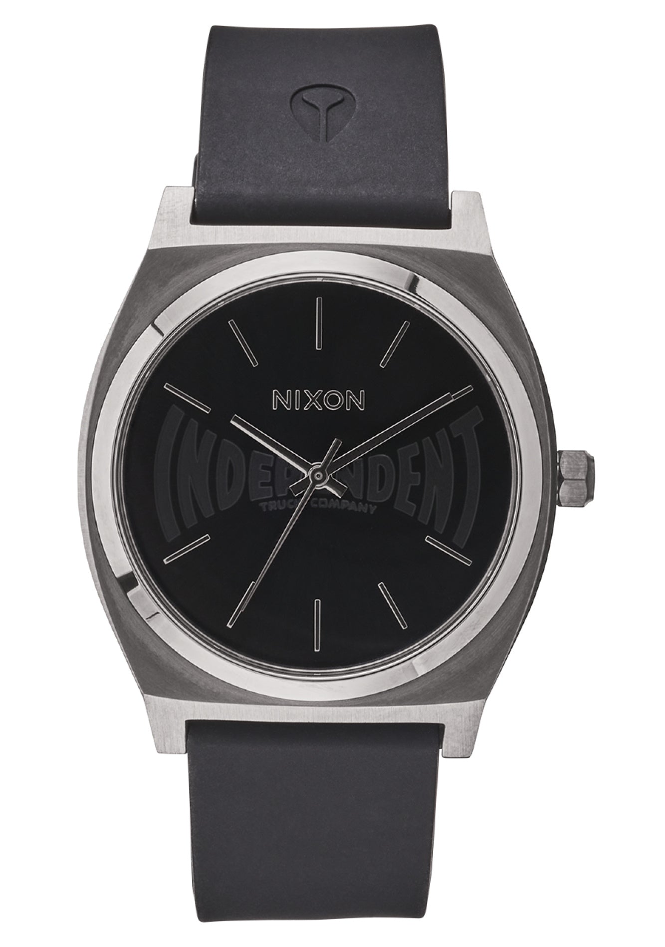 Nixon Independent Gunmetal Time Teller Watch A1350131-00 - Shop Authentic Watches(s) from Maybrands - for as low as ₦301000! 