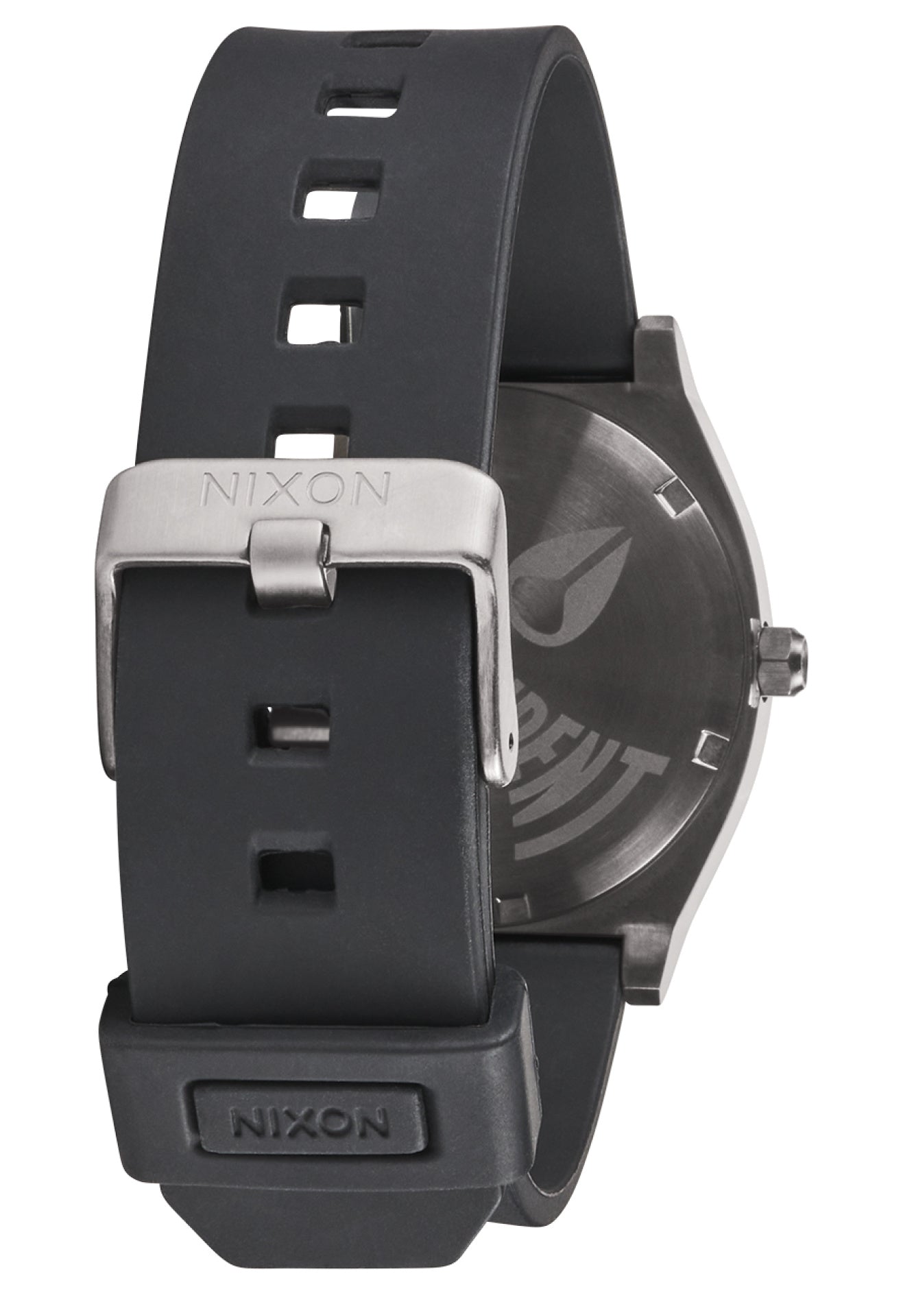 Nixon Independent Gunmetal Time Teller Watch A1350131-00 - Shop Authentic Watches(s) from Maybrands - for as low as ₦301000! 