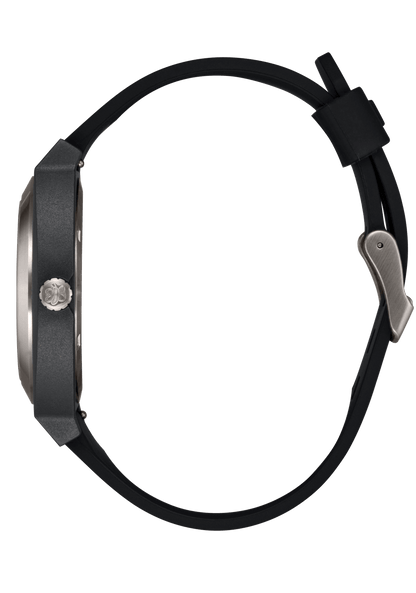 Nixon Hannah Eddy Time Teller OPP Watch | Black | A1366000-00 - Shop Authentic Watches(s) from Maybrands - for as low as ₦251000! 