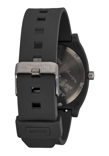 Nixon Hannah Eddy Time Teller OPP Watch | Black | A1366000-00 - Shop Authentic Watches(s) from Maybrands - for as low as ₦251000! 