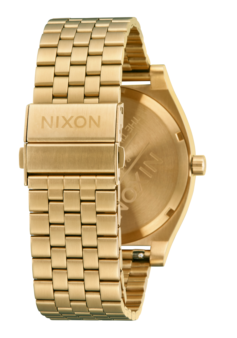 Time Teller Solar Watch | All Gold A1369510-00 - Shop Authentic Watches(s) from Maybrands - for as low as ₦301000! 