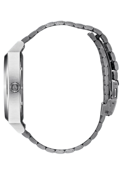 Time Teller Solar Watch | Silver / Jade Sunray A13695172-00 - Shop Authentic Watches(s) from Maybrands - for as low as ₦335500! 