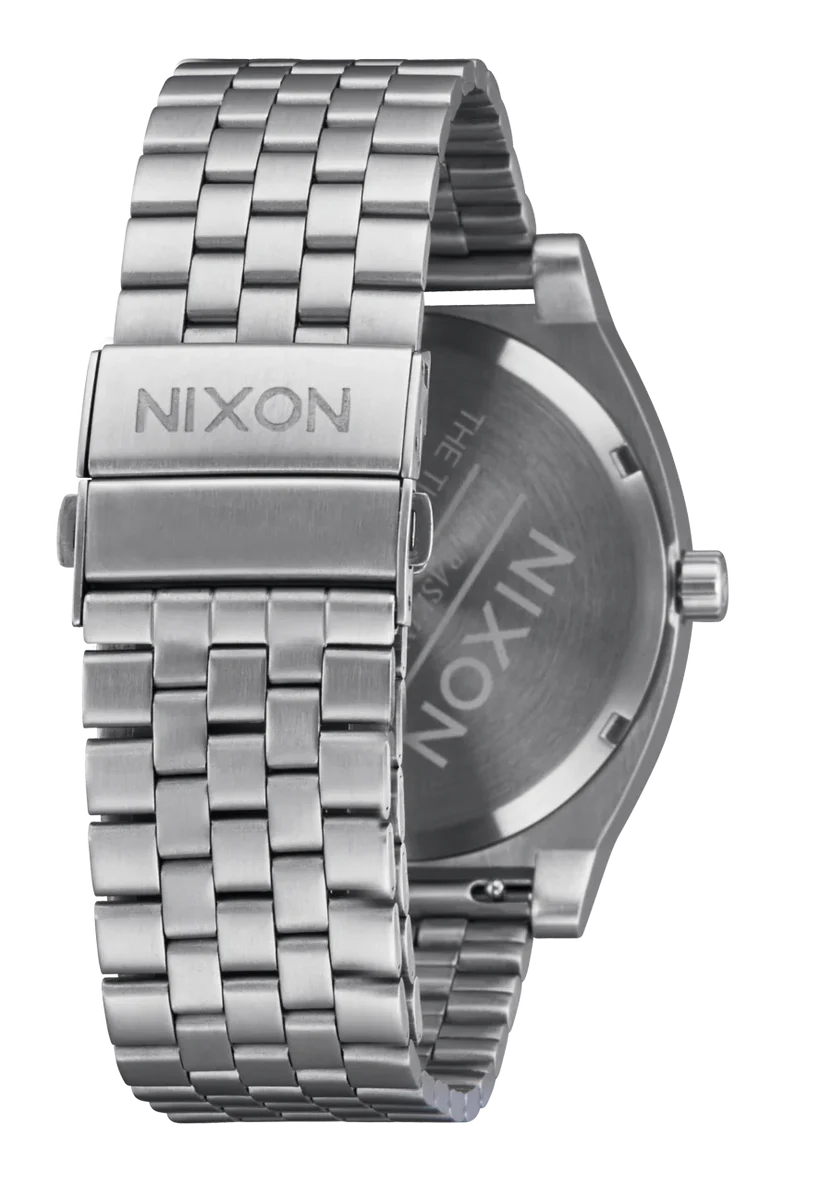 Time Teller Solar Watch | Silver / Jade Sunray A13695172-00 - Shop Authentic Watches(s) from Maybrands - for as low as ₦335500! 