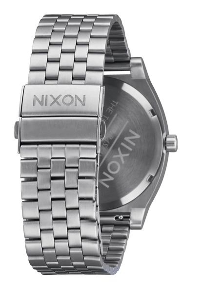 Time Teller Solar Watch | Silver / Jade Sunray A13695172-00 - Shop Authentic Watches(s) from Maybrands - for as low as ₦335500! 