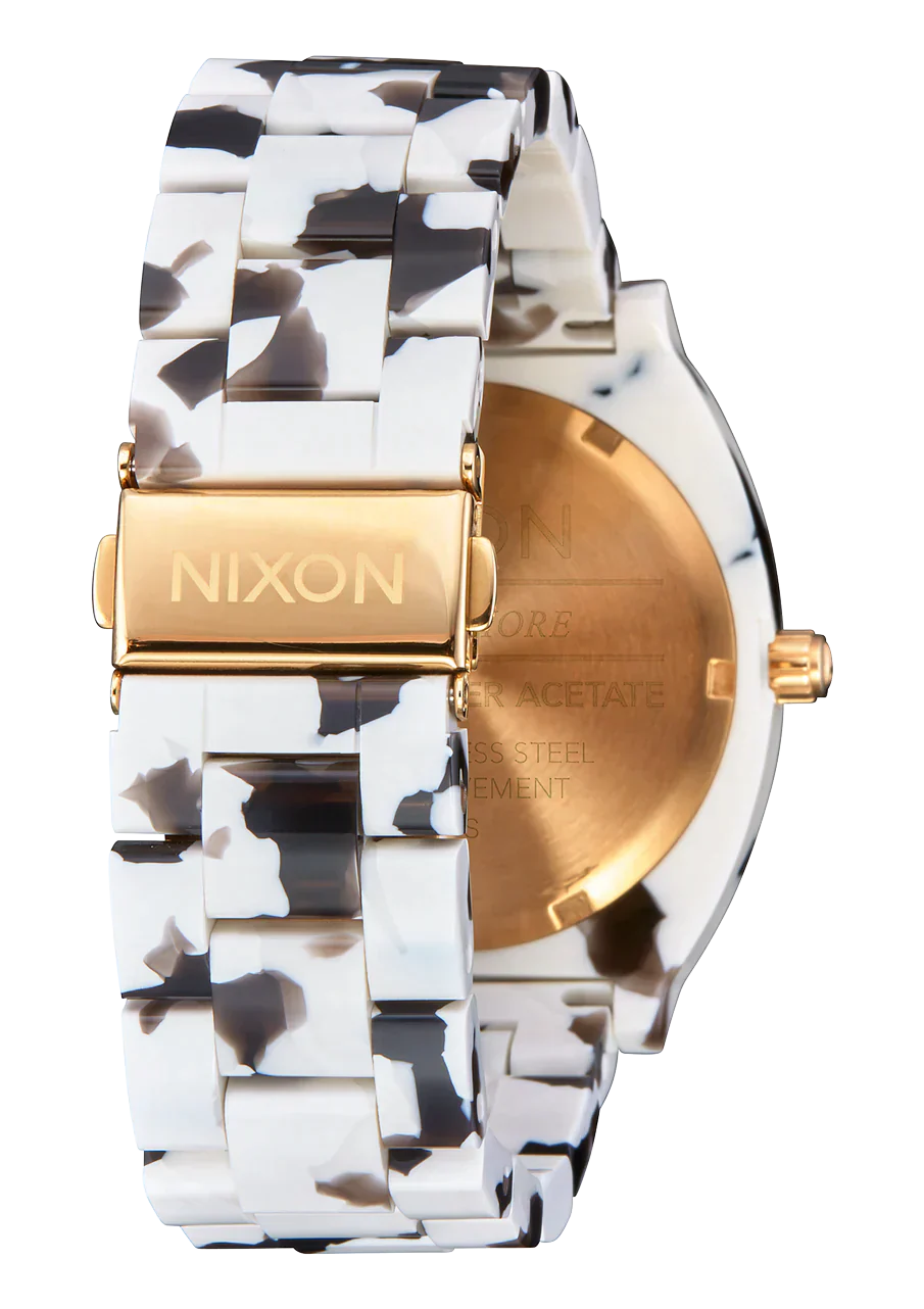 A3272882-00 - Nixon Acetate Time Teller - Shop Authentic watch(s) from Maybrands - for as low as ₦146500! 