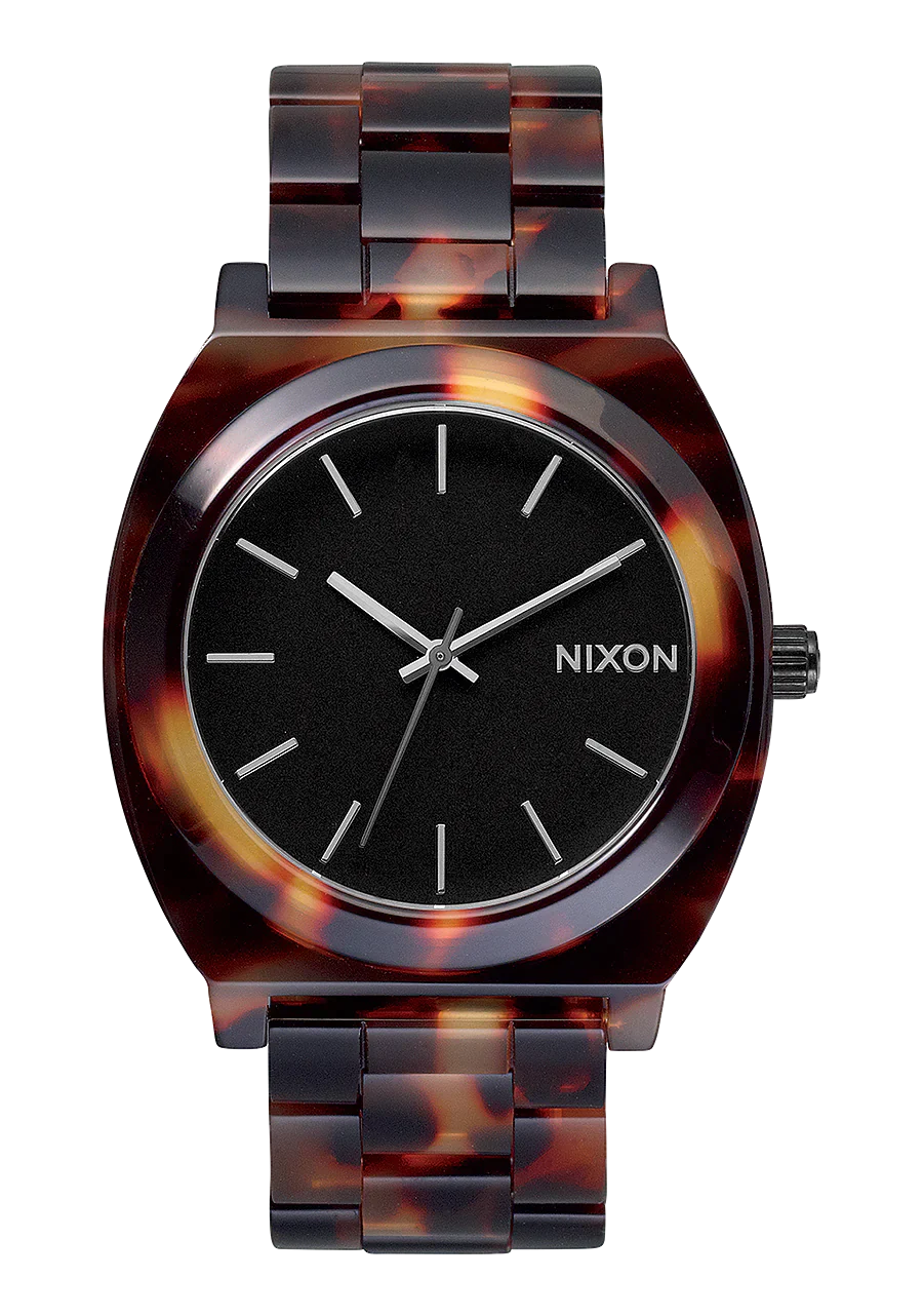 A327646-00 - Nixon Acetate Time Teller - Shop Authentic watch(s) from Maybrands - for as low as ₦146500! 