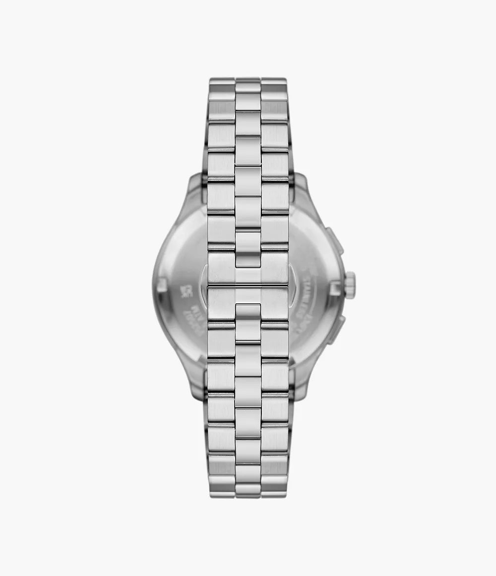 Emporio Armani Chronograph Stainless Steel Watch AR11691 - Shop Authentic ARMMENWAT(s) from Maybrands - for as low as ₦466000! 