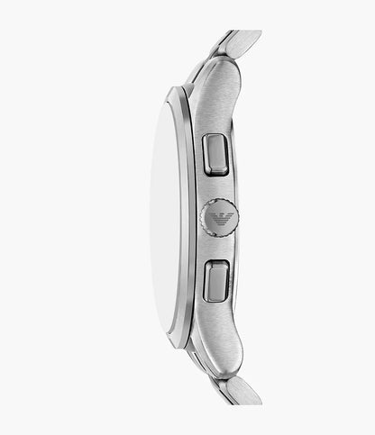 Emporio Armani Chronograph Stainless Steel Watch AR11691 - Shop Authentic ARMMENWAT(s) from Maybrands - for as low as ₦466000! 