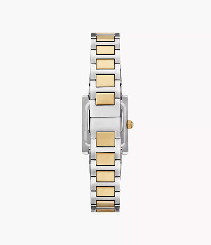 Emporio Armani Two-Hand Gold-Tone Stainless Steel Watch AR11704 - Shop Authentic ARMWOMWAT(s) from Maybrands - for as low as ₦407500! 