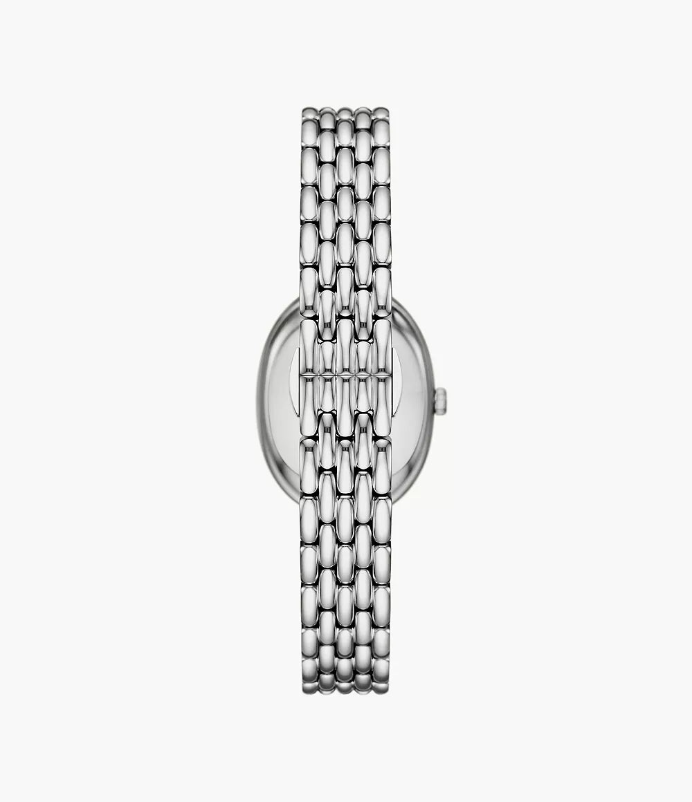 Emporio Armani Two-Hand Stainless Steel Watch AR11706 - Shop Authentic ARMWOMWAT(s) from Maybrands - for as low as ₦407500! 