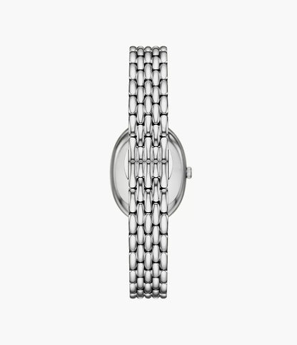 Emporio Armani Two-Hand Stainless Steel Watch AR11706 - Shop Authentic ARMWOMWAT(s) from Maybrands - for as low as ₦407500! 
