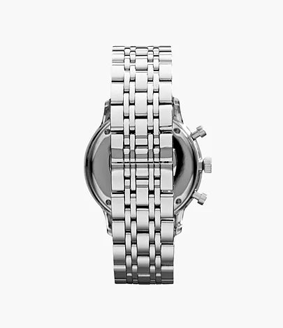 AR1648-Emporio Armani Men's Two-Hand Stainless Steel Watch for Men - Shop Authentic watch(s) from Maybrands - for as low as ₦625000! 