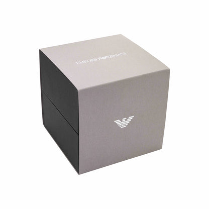 Emporio Armani Taupe Analogue Watches AR70018 - Shop Authentic ARMWOMWAT(s) from Maybrands - for as low as ₦539000! 