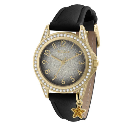 Tikkers Black Star Watch, Necklace and Purse Gift Set ATK1109 - Shop Authentic Watches(s) from Maybrands - for as low as ₦27906.98! 