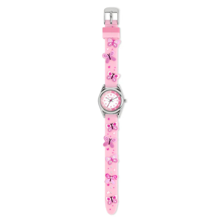 Tikkers 3D Butterfly watch ATK1111 - Shop Authentic PERTIKWAT(s) from Maybrands - for as low as ₦17500! 