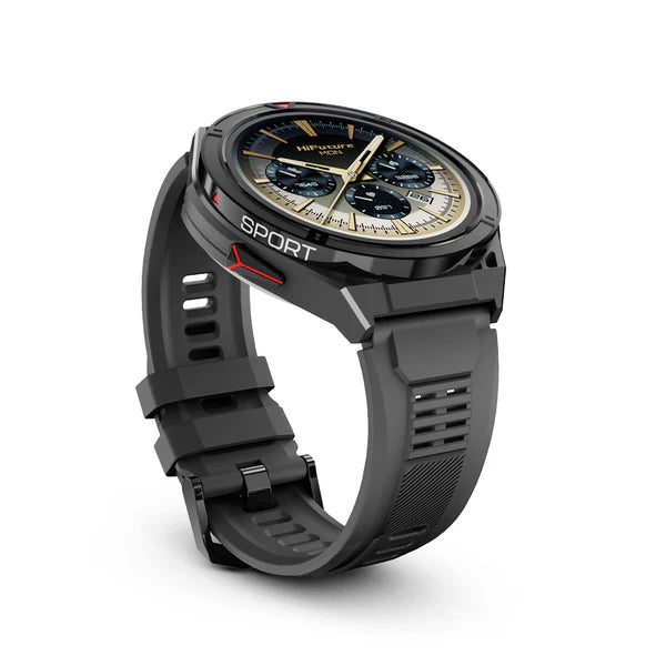 HiFuture/Active- Black-Red - Shop Authentic HIFSMTWAT(s) from Maybrands - for as low as ₦266500! 