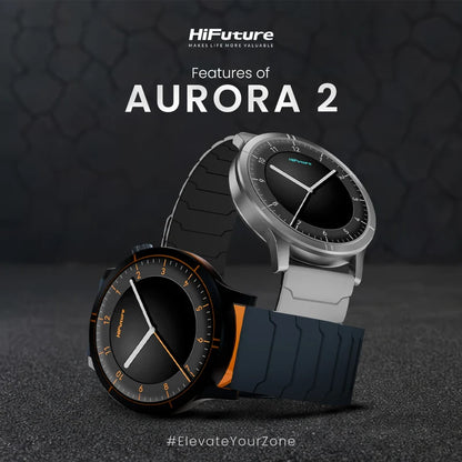HiFuture AURORA 2 Grey - Shop Authentic HIFSMTWAT(s) from Maybrands - for as low as ₦123000! 