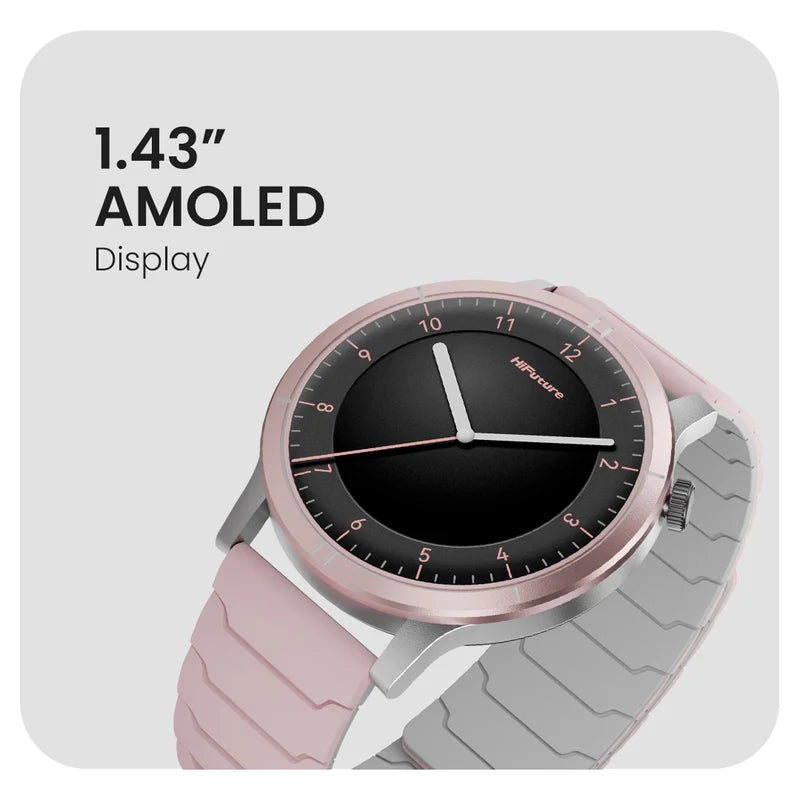 HiFuture AURORA 2 Grey - Shop Authentic HIFSMTWAT(s) from Maybrands - for as low as ₦123000! 