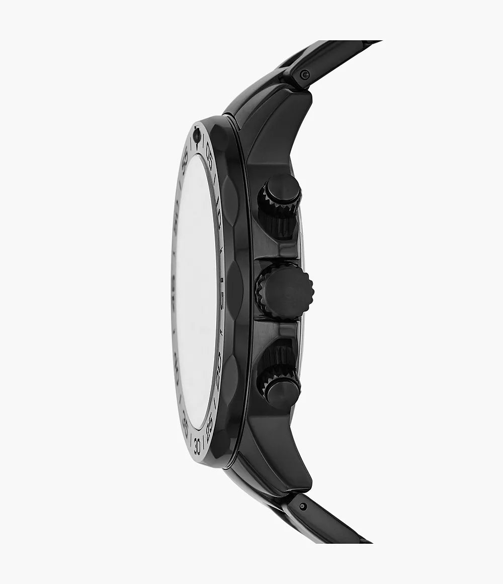 Bannon Multifunction Black Stainless Steel Watch BQ2587 - Shop Authentic Watches(s) from Maybrands - for as low as ₦328000! 