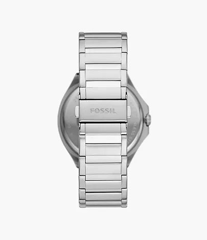 Evanston Multifunction Stainless Steel Watch BQ2610 - Shop Authentic watch(s) from Maybrands - for as low as ₦276000! 