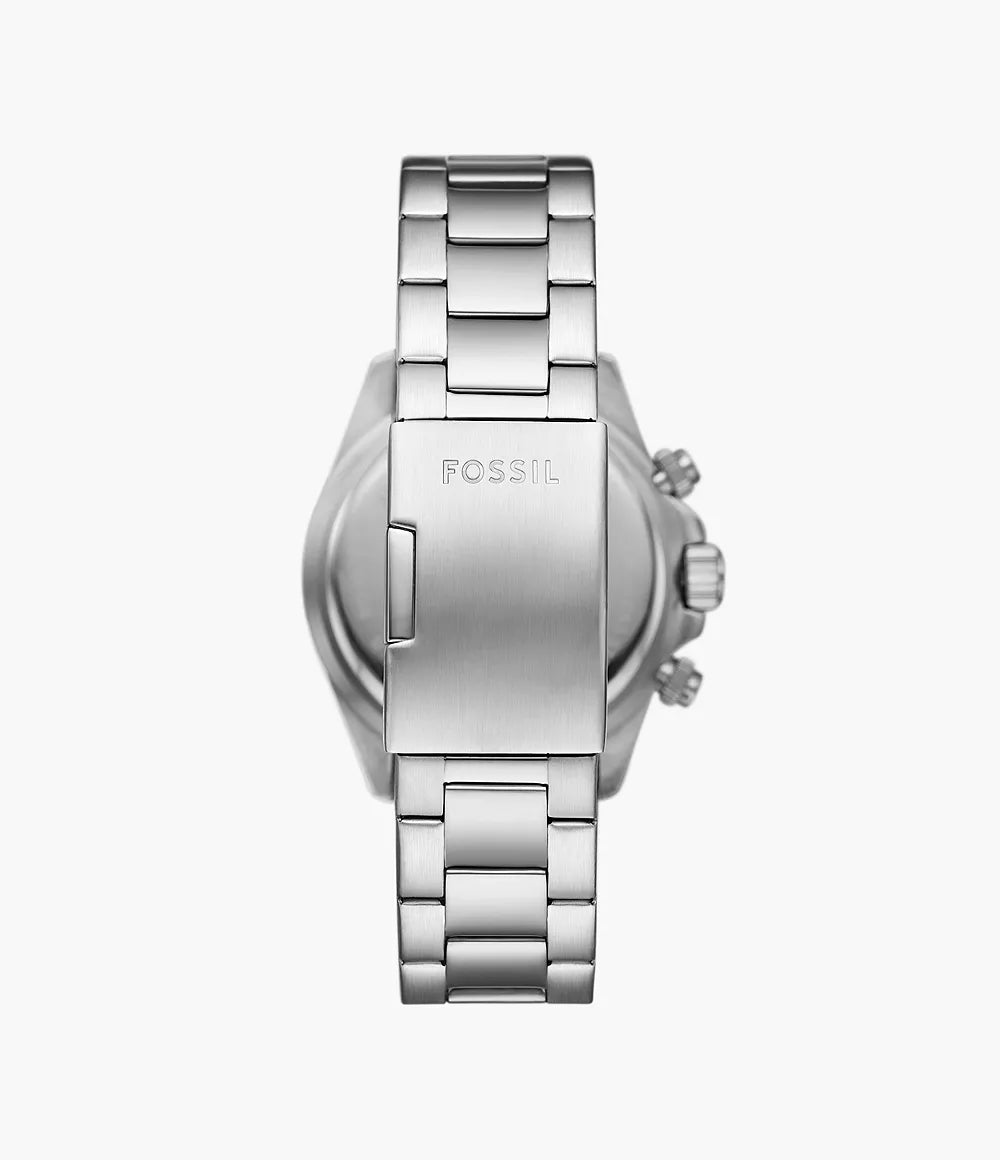 Fossil Autocross Multifunction Stainless Steel Watch BQ2869 - Shop Authentic Watches(s) from Maybrands - for as low as ₦496000! 