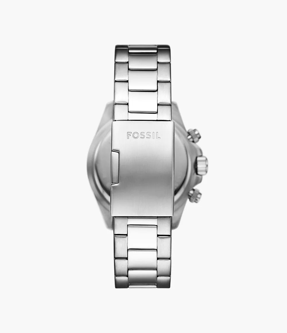 Fossil Autocross Multifunction Stainless Steel Watch BQ2873 - Shop Authentic Watches(s) from Maybrands - for as low as ₦476000! 