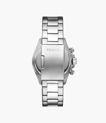 Fossil Autocross Multifunction Stainless Steel Watch BQ2873 - Shop Authentic Watches(s) from Maybrands - for as low as ₦476000! 