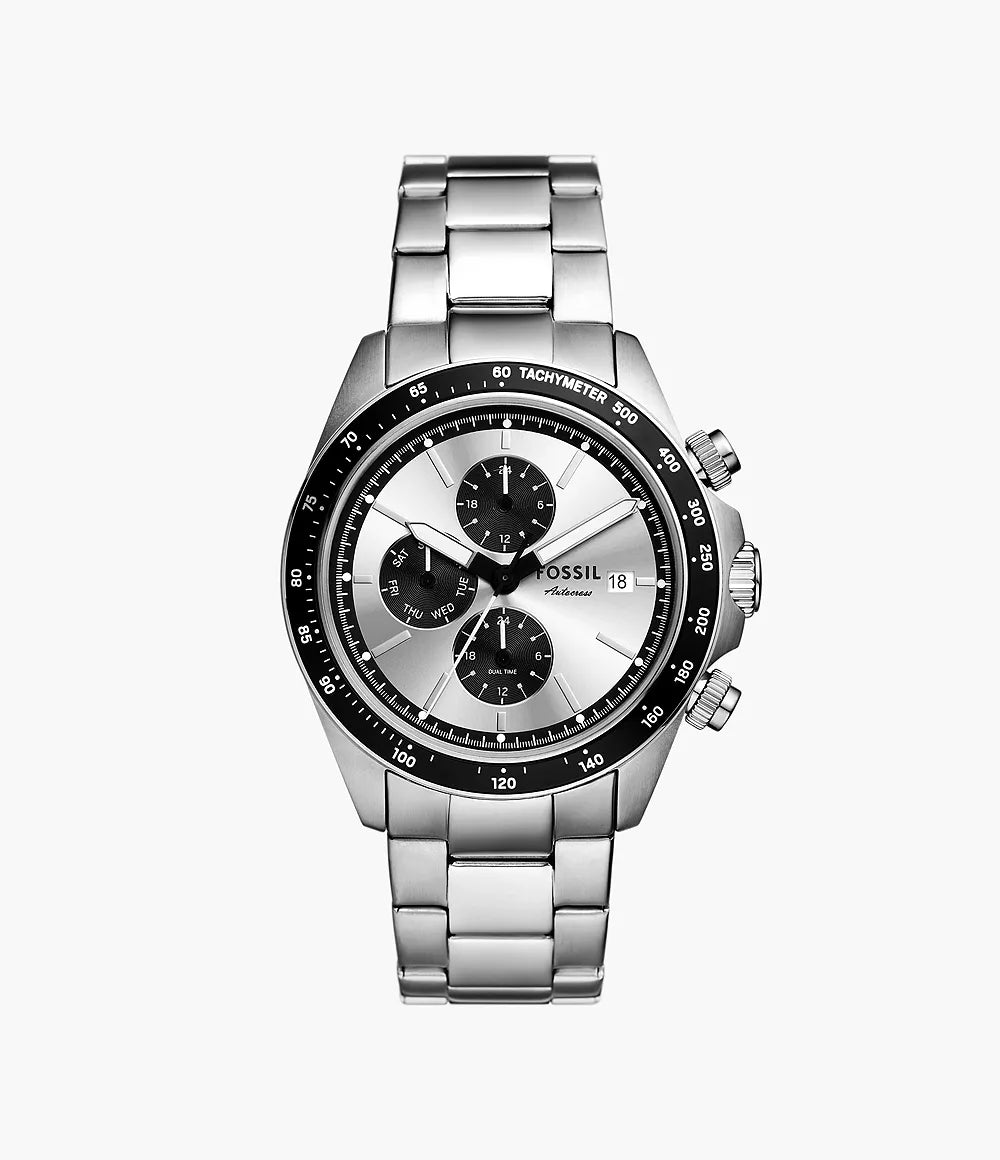 Fake fossil watches ebay best sale