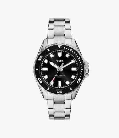 Dalton Three-Hand Stainless Steel Watch BQ2882 - Shop Authentic Watches(s) from Maybrands - for as low as ₦356500! 