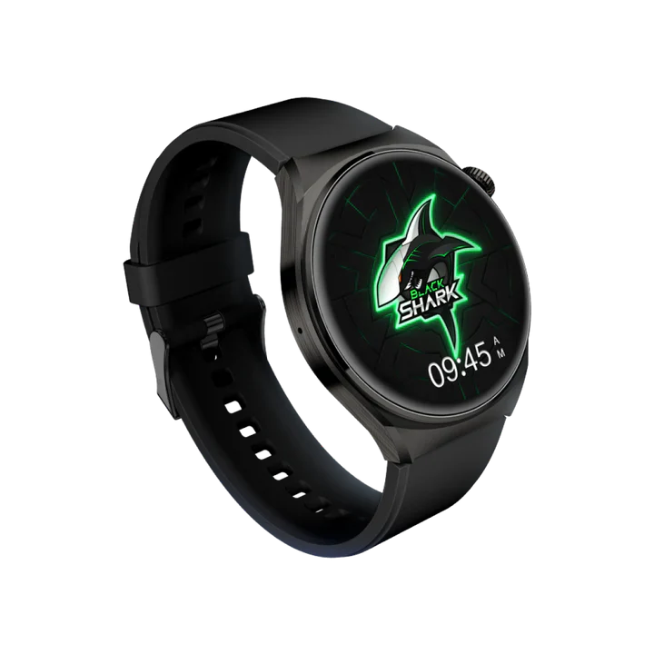 Black Shark S1 - Shop Authentic smart watches(s) from Maybrands - for as low as ₦139000! 