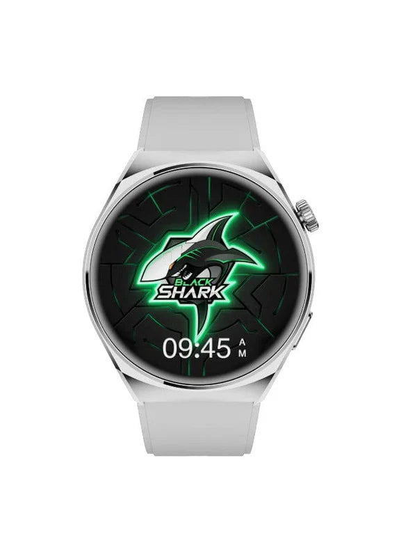 Black Shark S1 - Shop Authentic smart watches(s) from Maybrands - for as low as ₦139000! 