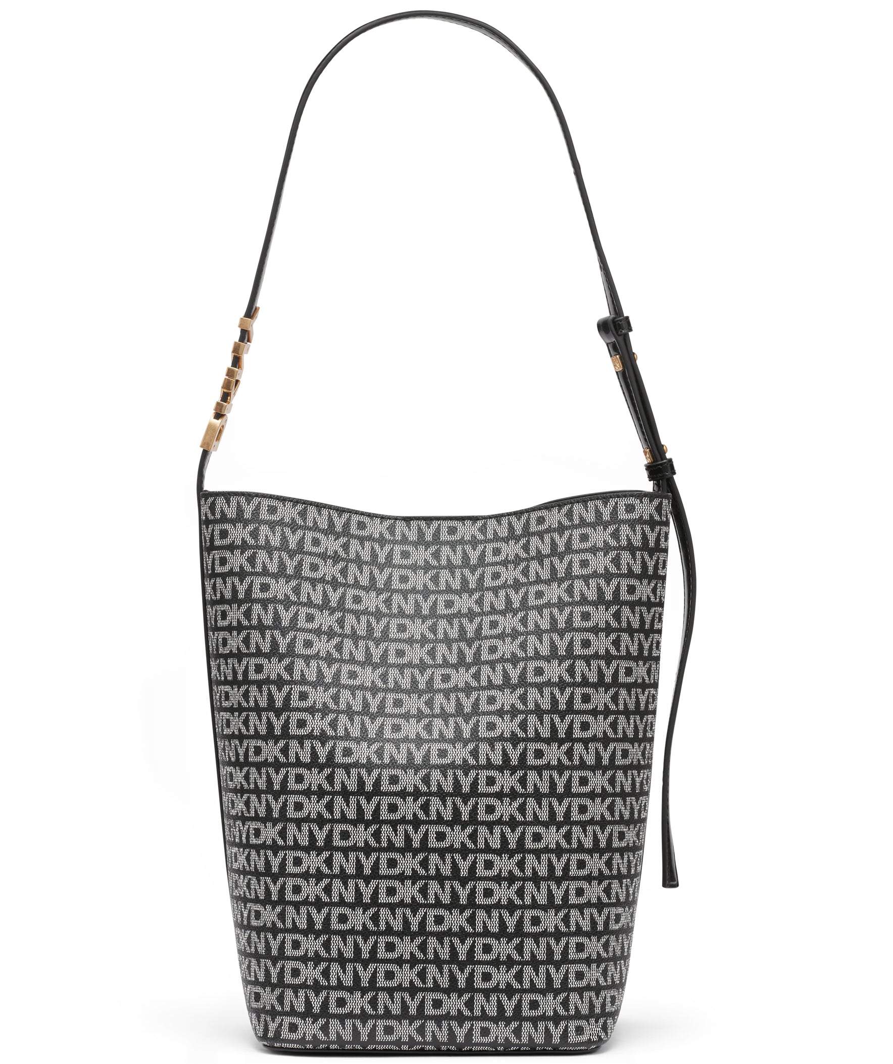 DKNY Avril Logo Bucket Bag R52J5J29/XLB - Shop Authentic DKNFASBAG(s) from Maybrands - for as low as ₦281500! 