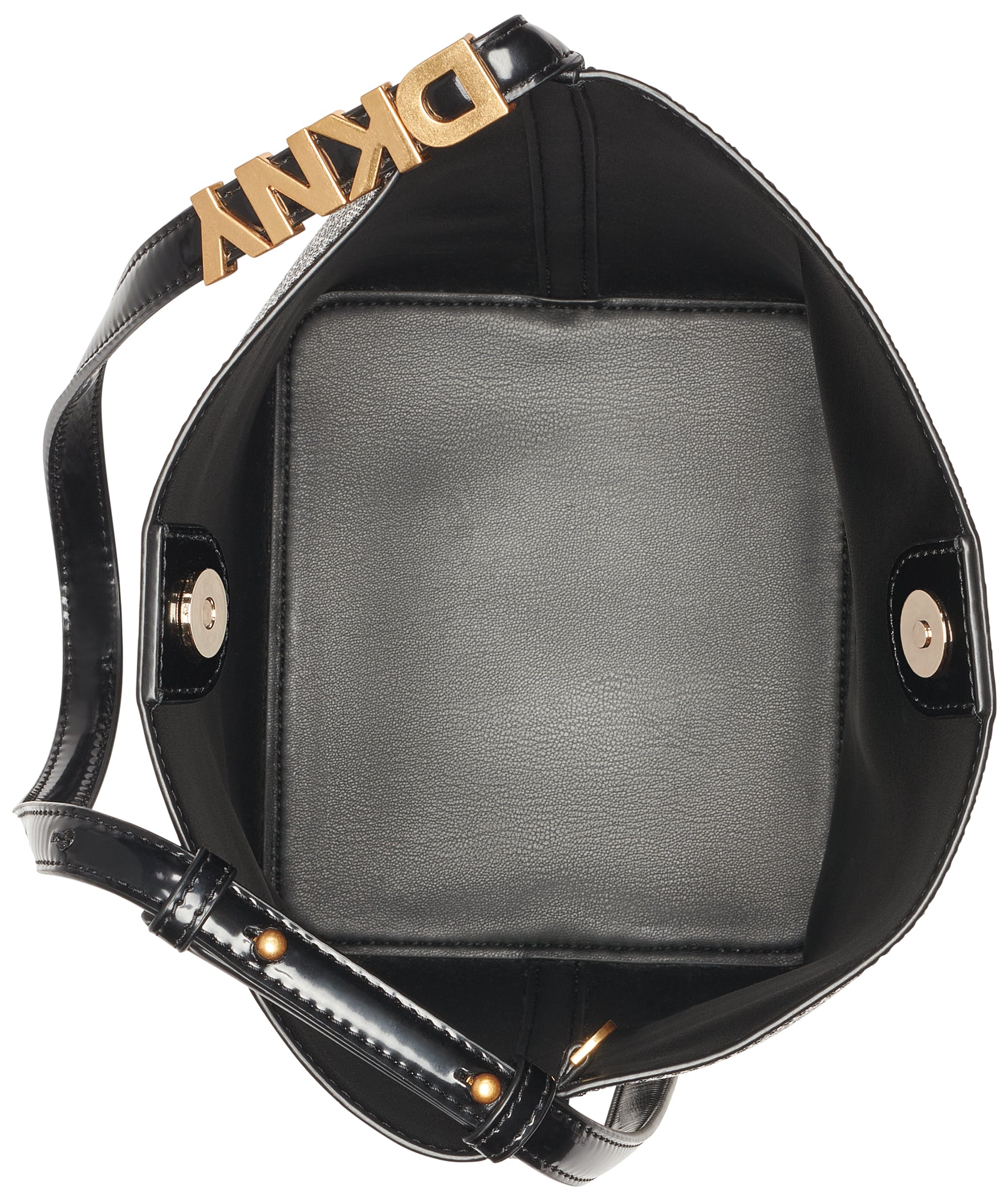 DKNY Avril Logo Bucket Bag R52J5J29/XLB - Shop Authentic DKNFASBAG(s) from Maybrands - for as low as ₦281500! 
