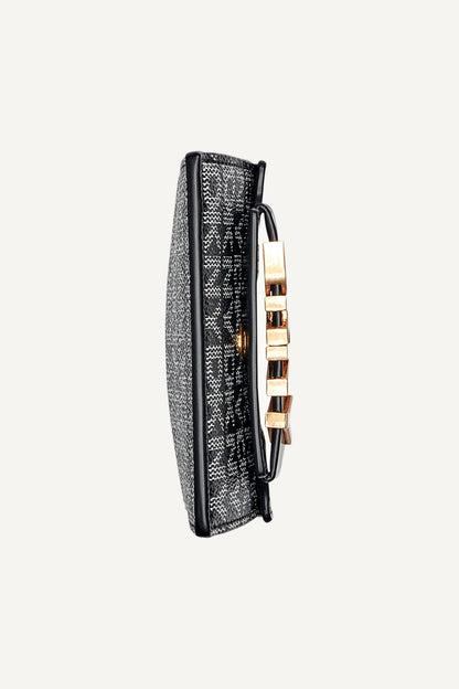 DKNY Avril Small Women's Card Wallet Black R52Z5M22/XLB - Shop Authentic DKNFASBAG(s) from Maybrands - for as low as ₦121500! 